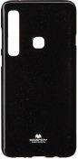 Чохол Goospery for Samsung Galaxy A9 2018 - Jelly Case Black  (8809640699030)