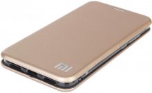 Чохол BeCover for Xiaomi Mi 8 Lite - Exclusive Gold  (703106)