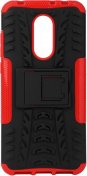 Чохол BeCover for Xiaomi Redmi 5 Plus - Red  (702174)