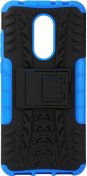 Чохол BeCover for Xiaomi Redmi 5 Plus - Blue  (702172)