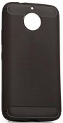 Чохол BeCover for Motorola Moto G5s Plus XT1805 - Carbon Series Gray  (701818)