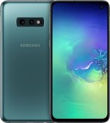 Смартфон Samsung Galaxy S10e 6/128 SM-G970FZGDSEK Prism Green