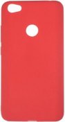 Чохол ColorWay for Xiaomi Redmi Note 5A - TPU Extra Slim Red  (CW-CTPXRN5A-RD)