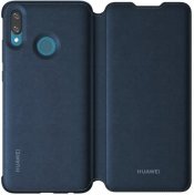 Чохол Huawei for P Smart 2019 - Flip Cover Blue  (51992895)