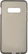 Чохол 2E for Samsung Galaxy S10 Lite - Basic Crystal Black  (2E-G-S10L-AOCR-BK)