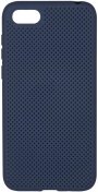 Чохол 2E for Huawei Y5 2018 - Dots Navy  (2E-H-Y5-JXDT-NV)