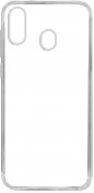 Чохол BeCover for Samsung Galaxy M20 SM-M205 - Transparancy  (703298)
