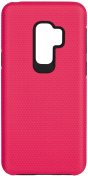 Чохол 2E for Samsung Galaxy S9 Plus G965 - Triangle Pink  (2E-G-S9P-18-TKTLPK)