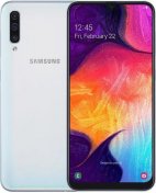 Смартфон Samsung Galaxy A50 A505F 4/64GB SM-A505FZWUSEK White