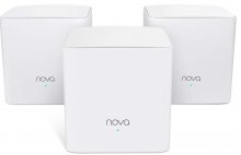 Маршрутизатор Wi-Fi Tenda Nova MW5s (MW5S-KIT-3)