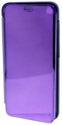 Чохол Milkin for Huawei Y7 2019 Prime - MIRROR View cover Purple