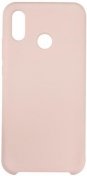 Чохол ColorWay for Huawei P20 Lite - Liquid Silicone Pink  (CW-CLSHP20L-PP)
