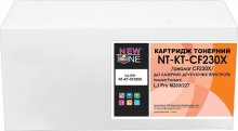 Картридж NewTone для HP LJ Pro M203/227 аналог CF230X Black