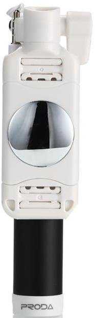 Селфі монопод для смартфону Remax Proda PP-P6, Black