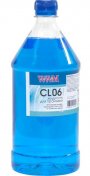 Рідина для очистки кольорових, пігментних чорнил CL06-3 (1000 мл)