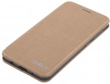 Чохол BeCover for Samsung Galaxy A20 SM-A205 - Exclusive Sand  (703698)