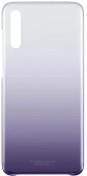 Чохол Samsung for Galaxy A70 - Gradation Cover Violet  (EF-AA705CVEGRU)