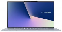 Ноутбук ASUS ZenBook S13 UX392FA-AB007T Galaxy Blue