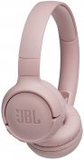  Гарнітура JBL Tune 500BT (JBLT500BTPIK)