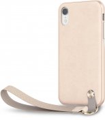 Чохол Moshi for Apple iPhone Xr - Altra Slim Hardshell Case Savanna Beige  (99MO117111)