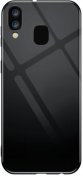 Чохол T-PHOX for Samsung A30/A305 - Crystal Black  (6972165641050)