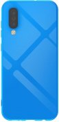 Чохол T-PHOX for Samsung A50/A505 - Crystal Blue  (6972165641081)
