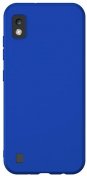 Чохол T-PHOX for Samsung A10/105 - Shiny Blue  (6972165641463)