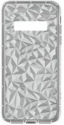 Чохол ColorWay for Samsung Galaxy S10 - TPU Diamond Transparent  (CW-CTDSGG970)