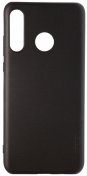 Чохол X-LEVEL for Huawei P30 Lite - Guardian Series Black