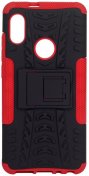 Чохол BeCover for Xiaomi Redmi Note 7 Red  (703460)