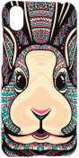 Чохол LUXO for Huawei Y5 2019 - Creative Night Light case RABBIT