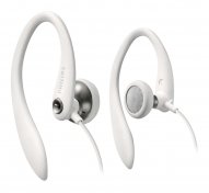 Навушники Philips SHS3300WT/10 White