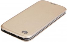 Чохол BeCover for Huawei Y6 Prime 2018 - Exclusive Gold  (702506)