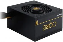 Блок живлення Chieftec 600W Core BBS-600S