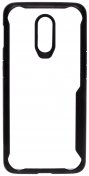 Чохол Milkin for OnePlus 6T - Creative Hard Defence case Black