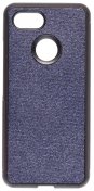 Чохол Milkin for Google Pixel 3 - Creative Fabric Phone Case Blue