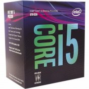 Процесор Intel Core i5-9400 (BX80684I59400) Box