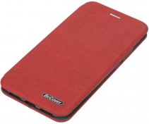 Чохол BeCover for Xiaomi Redmi Go - Exclusive Burgundy Red  (703883)