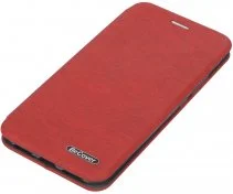 Чохол BeCover for Xiaomi Redmi Go - Exclusive Burgundy Red (703883)