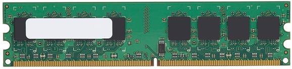 Оперативна пам’ять Golden Memory DDR2 1x4GB GM800D2N6/4G