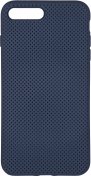 Чохол 2E for Apple iPhone 7 Plus/ 8 Plus - Dots Blue  (2E-IPH-7/8P-JXDT-BL)