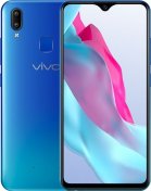 Смартфон Vivo Y93 Lite 3/32GB Ocean Blue
