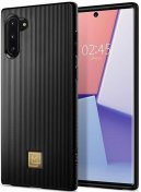 Чохол Spigen for Samsung Galaxy Note 10 - La Manon Classy Black  (628CS27410)