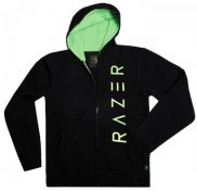 Куртка Razer Rising Hoodie. Men. Size XL (RGF7M03S3M-08-04XL)