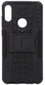 Чохол BeCover for Asus Zenfone Max Pro M2 ZB631KL Black  (703904)