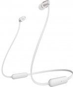  Гарнітура Sony WI-C310 Bluetooth White (WIC310W.CE7)