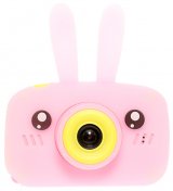 Екшн камера дитяча LEDGREAT Kids Camera A4-X9 Pink