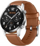 Смарт годинник Huawei Watch GT 2 Classic Leather