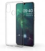 Чохол BeCover for Samsung M30s M307 2019 - Transparancy (704112)