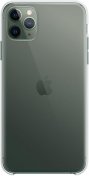 Чохол HiC for iPhone 11 Pro Max - Clear Case